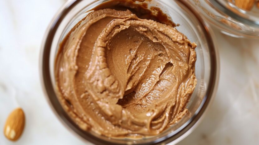 Freezing Almond Butter - Best way to do so and is it safe