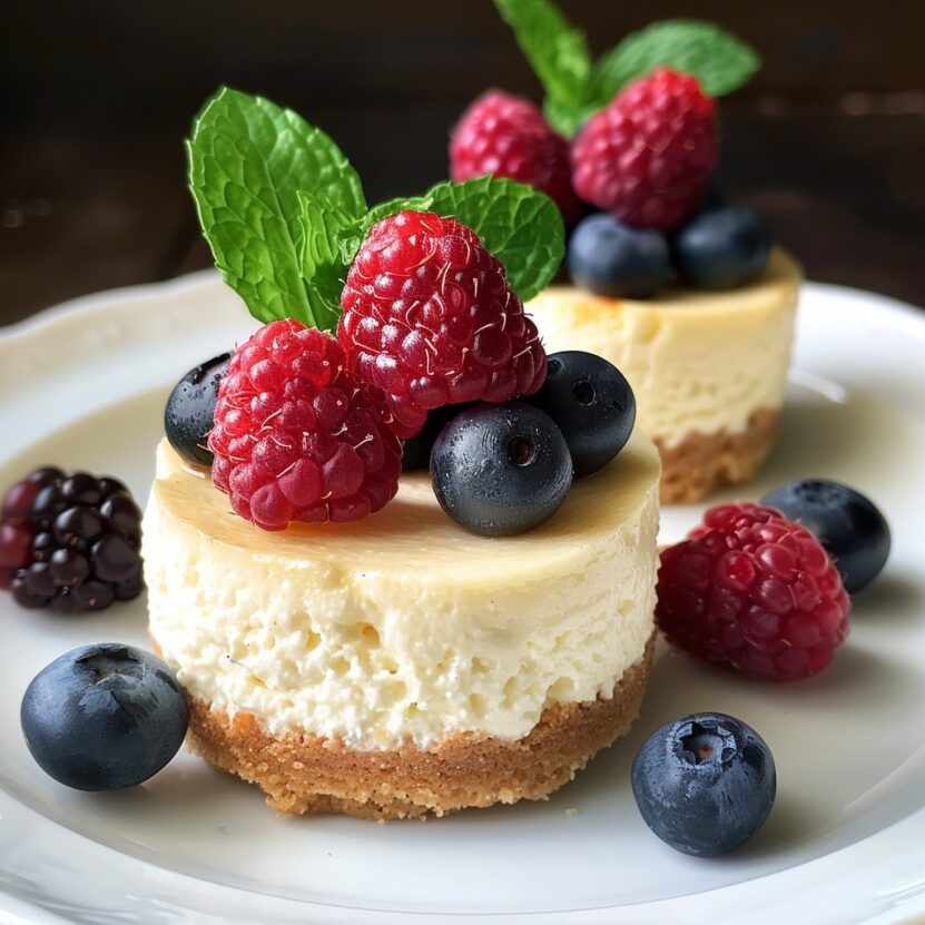 Ricotta and Mascarpone - Substitution in Recipes