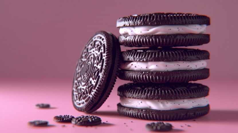 Are Oreos Vegan - can vegeterians eat oreo