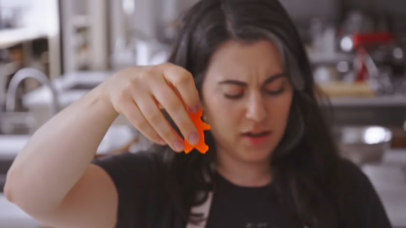 Pastry Chef Attempts to Make Gourmet Sour Patch Kids