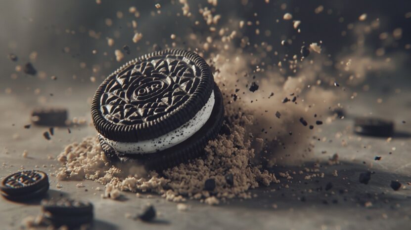 Special Oreo Varieties - is oreo vegan