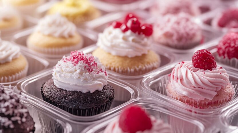 Best Practices For Storing CUPCAKES