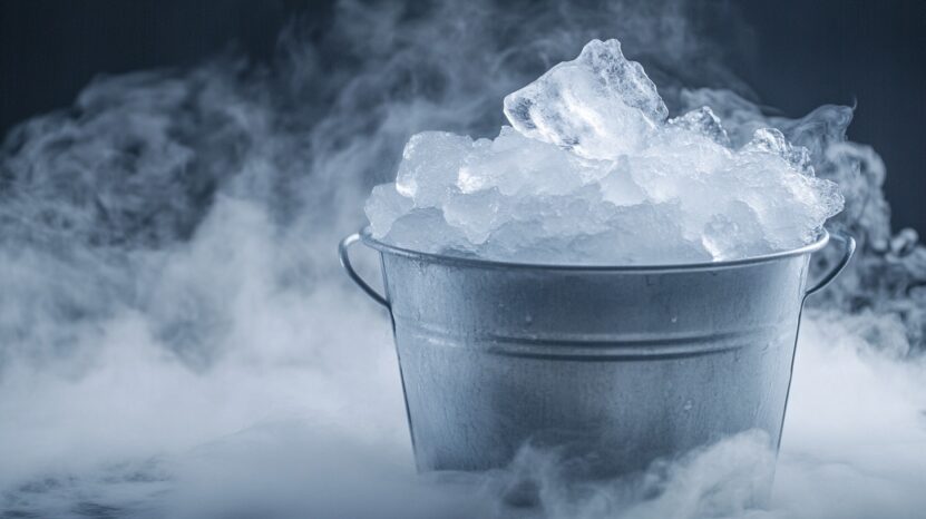 How Long Does Dry Ice Last - What Does the Science Say