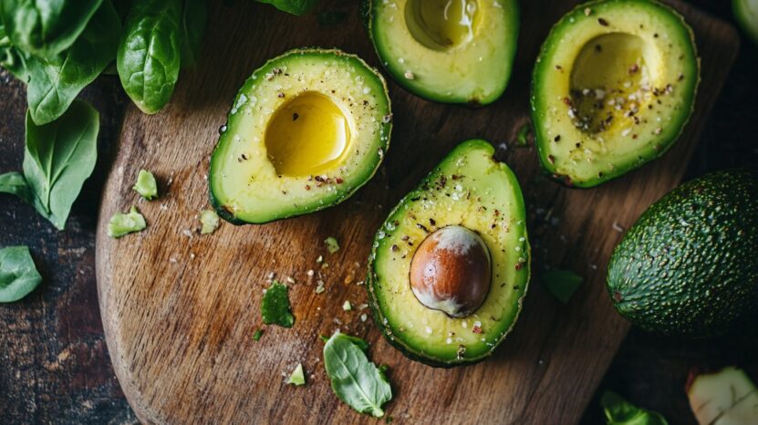 Increase Healthy Fats to Combat Cravings - Grain-Free Diet