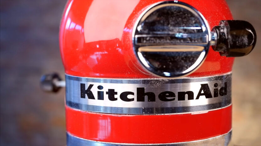 KitchenAid - Design & Aesthetics