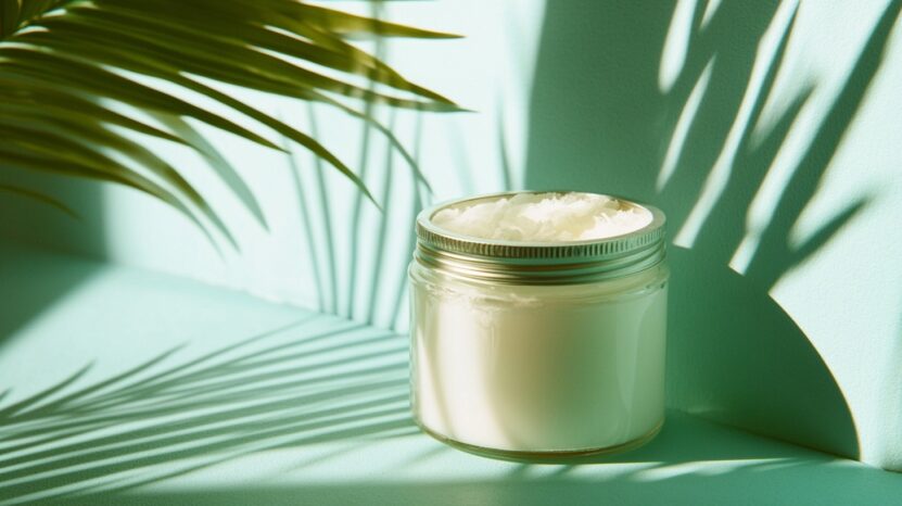 Preserving the Quality of liquid coconut oil