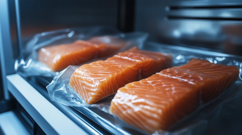 Storage Tips for Leftovers Salmon